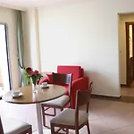 Hotel Club Karakas Marmaris