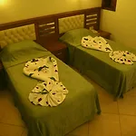 Hotel Club Karakas 2*