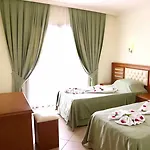 Club Karakas Marmaris