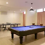 Club Karakas Hotel