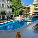 Club Karakas Marmaris