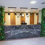 Club Karakas Hotel