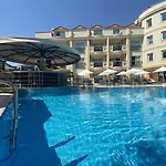 Hotel Club Karakas Marmaris