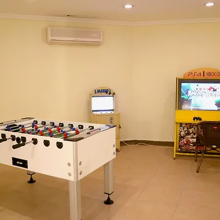 Club Karakas Marmaris