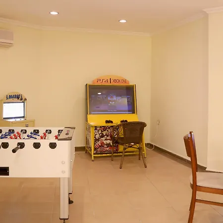 Club Karakas Marmaris