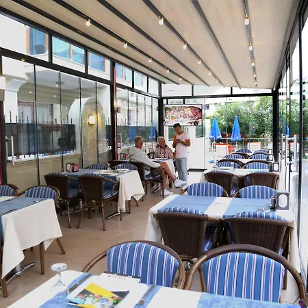 Club Karakas Marmaris