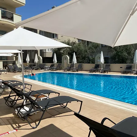 Club Karakas Hotel