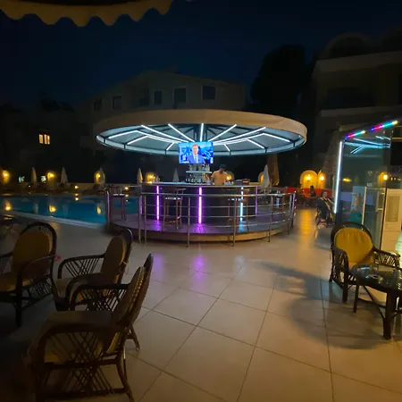 Ξενοδοχείο Club Karakas