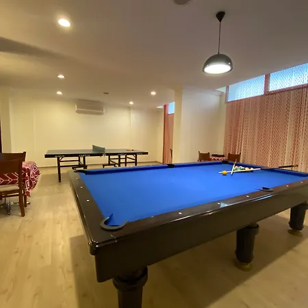 Club Karakas Μαρμαρίς