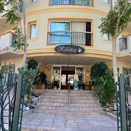 Club Karakas Hotel Marmaris