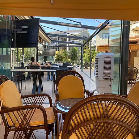 Club Karakas Marmaris