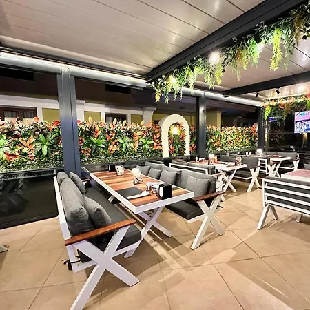 Club Karakas Hotel Marmaris