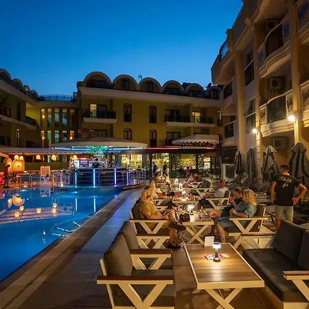 Club Karakas Hotel Marmaris