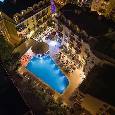 Hotel Club Karakas Marmaris