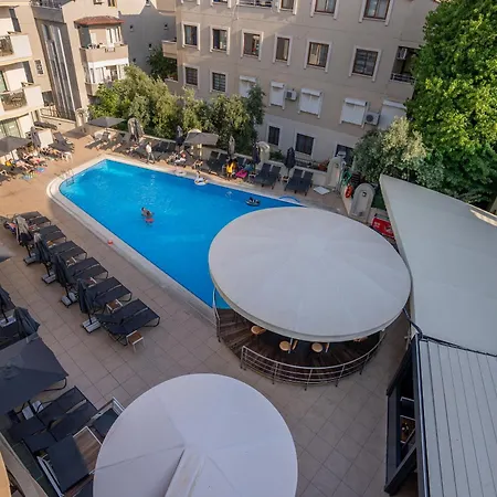 Hotel Club Karakas Marmaris