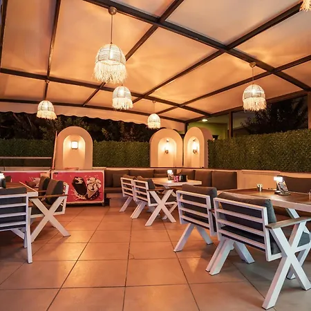 Club Karakas Marmaris