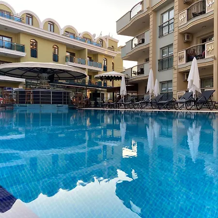 Club Karakas Hotel Marmaris