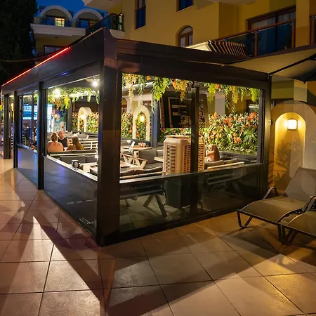 Club Karakas Hotel Marmaris