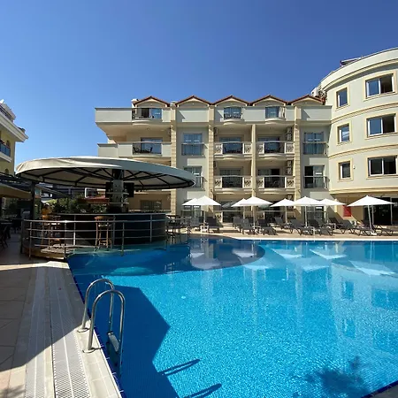 Club Karakas Hotel Marmaris
