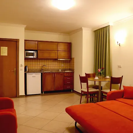 Club Karakas 2* Marmaris