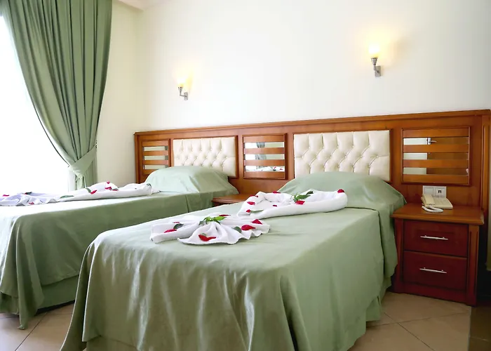 Club Karakas Otel