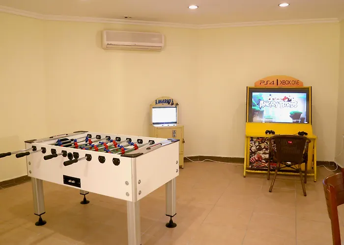 Club Karakas Marmaris