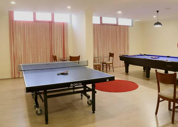 Club Karakas Otel