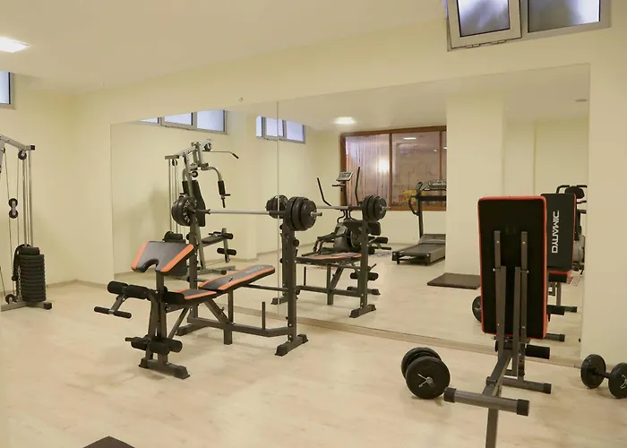 Club Karakas Otel