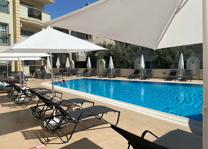Club Karakas Otel