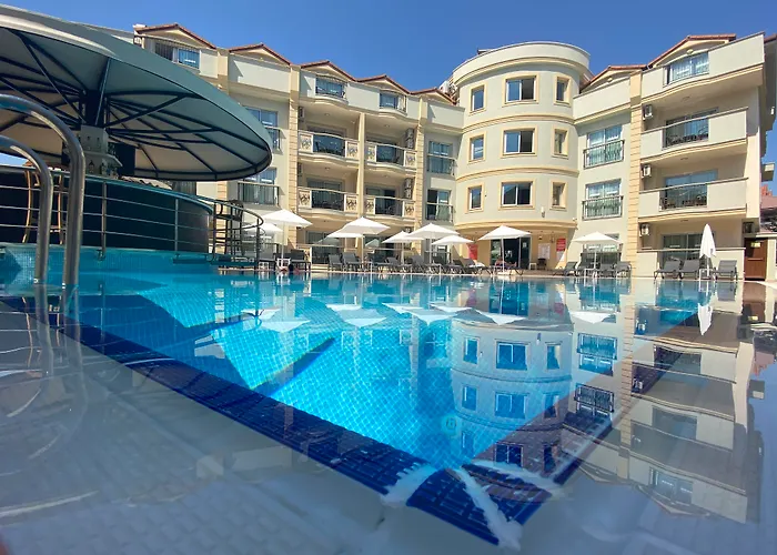 Club Karakas Marmaris