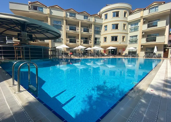 Club Karakas 2*