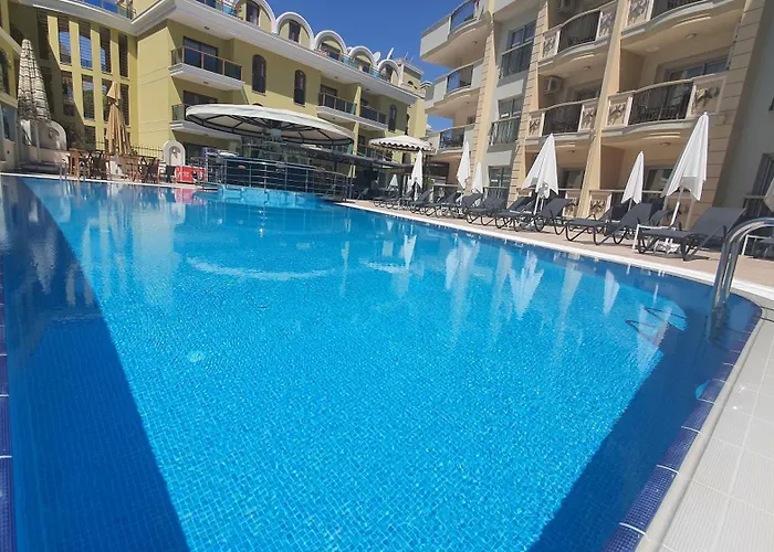 Club Karakas 2*
