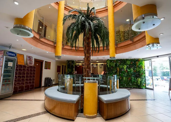 Club Karakas Otel Marmaris