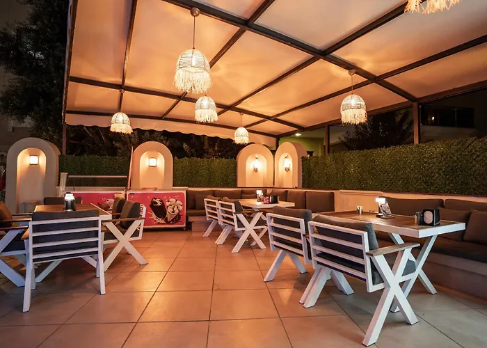 Club Karakas Marmaris