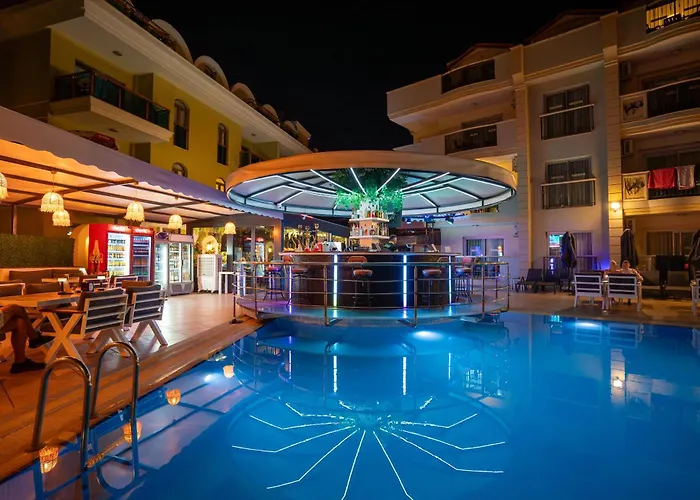 Club Karakas Otel