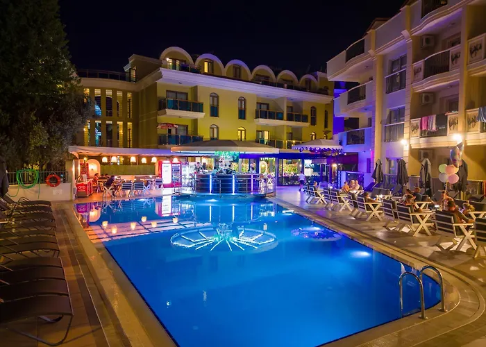 Club Karakas 2* Marmaris