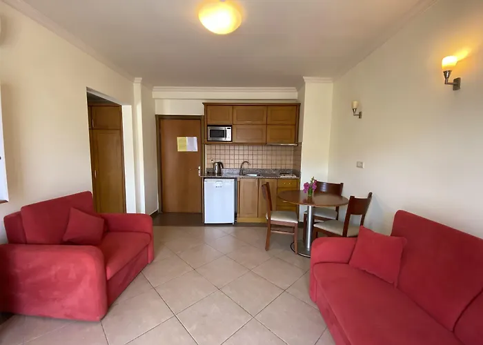 Club Karakas Marmaris