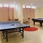 Club Karakas 호텔