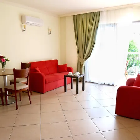 Hotel Club Karakas