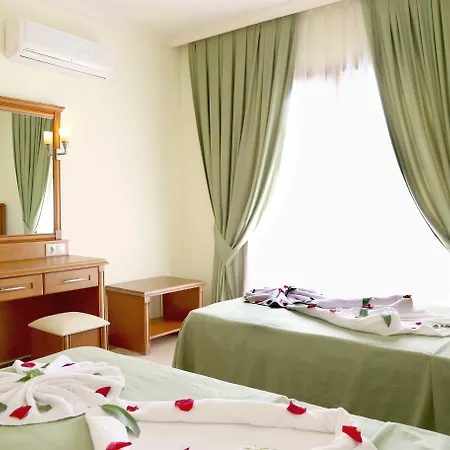 Club Karakas Marmaris