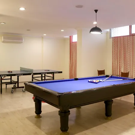 Club Karakas Hotel