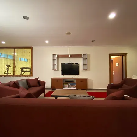 Hotel Club Karakas Marmaris