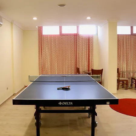 Club Karakas Hotel 4*