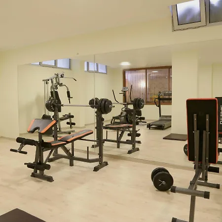 Club Karakas Hotel