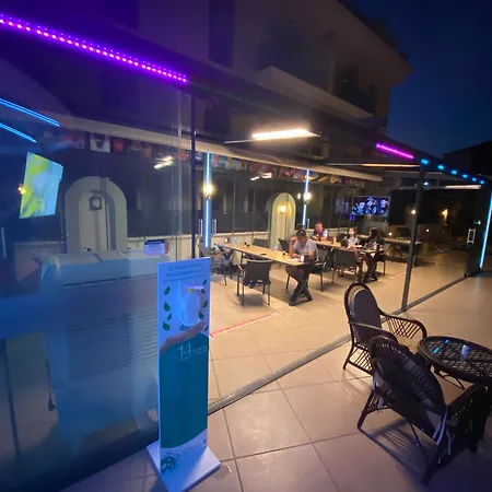 Club Karakas 4* Marmaris