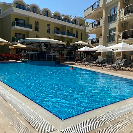 Club Karakas 4* Marmaris