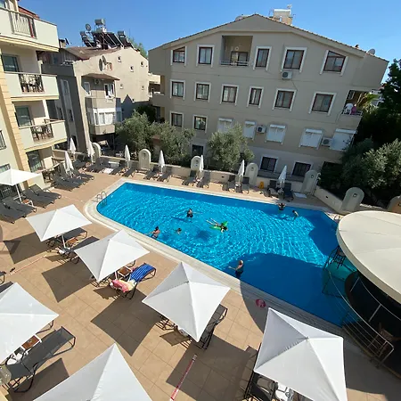 Club Karakas Hotel