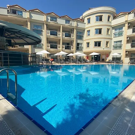 Club Karakas Hotel Marmaris