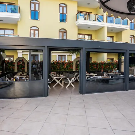 Club Karakas 4* Marmaris