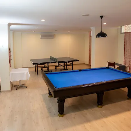 Hotel Club Karakas Marmaris